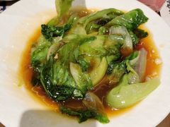 -神府路壹号·海鲜烧烤·砂锅粥·锅物(三坊七巷店)