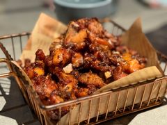 -醉炫音速烧烤·干煸菜(沙河总店)