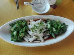 -蜀香妈妈菜馆(海王路店)