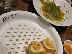 -新时代大酒店(仰口路店)