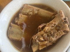 -三美肉骨茶(柏威年广场店)