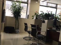 -中国银行(北京将台路支行)