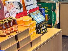 -船歌·鱼水饺青岛菜(正阳路店)