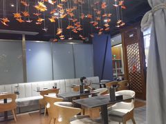 -有璟阁港式餐厅(金融街购物中心店)