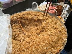 -六广门毛阿姨糯米饭