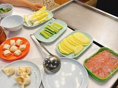 -重庆乌鱼庄·龙滋鲜(青羊大道店)