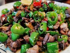 -陈三炖鸡馆(金众小区店)