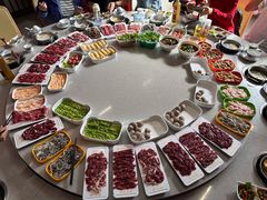 -杏花吴记牛肉火锅