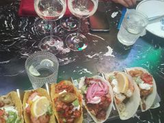 -Famous肥猫墨西哥音乐餐吧(五棵松华熙LIVE店)