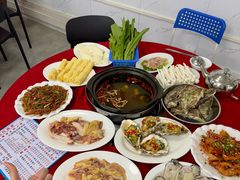 -花苑美食横琴生蚝火锅(拱北粤华路店)