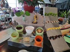 -华厦大酒店·桃源西餐厅·自助餐