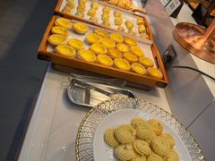 -涨巢·潮玩水疗局