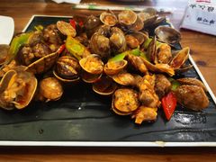 -金丝饭庄(金丝新天地保障性住宅小区店)