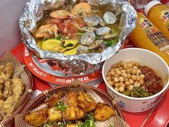 -见味花甲(合生汇店)