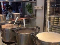 -芝麻糊世家(西华店)