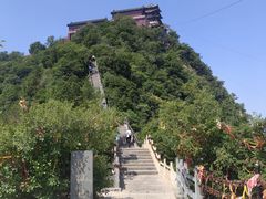 -云台山风景名胜区