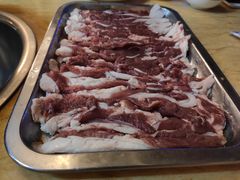 -云南路美食街