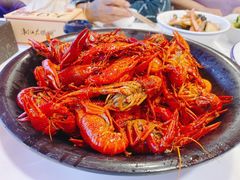 -湘江大码头·龙虾馆(渔人码头一店)