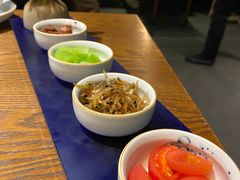 -小大董·烤鸭(王府井apm店)