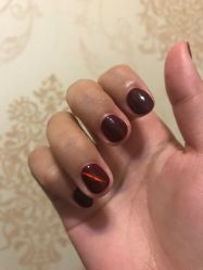 -甲舍美甲美睫艺术馆