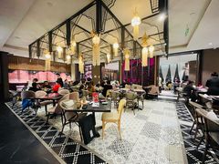 大堂-Thai Alley泰爱里(二沙岛店)