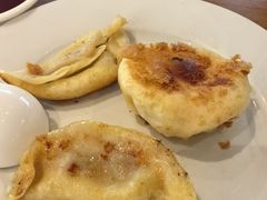 -大南门牛肉包子店