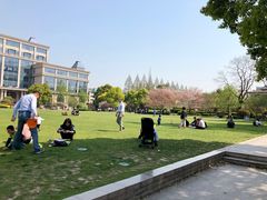 -复旦大学光华楼