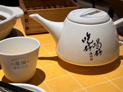 -蔡澜点心·粤菜(海印都荟城店)