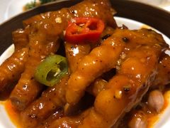 -煲王粤菜餐厅(中侨中心店)