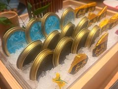 -Minase水濑·日料放题(外滩店)