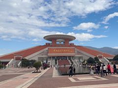 -中国闽台缘博物馆