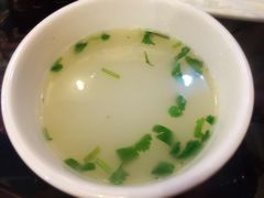 -代羊肉(中和店)