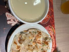 -大师兄·西北小馆(南沙万达广场店)
