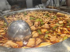 -盐井记·自贡美蛙鲜锅兔(中和店)