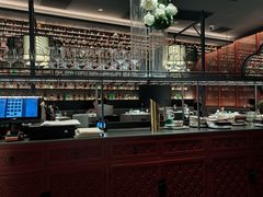 -華府Deluxe(兴业太古汇店)