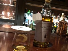 -The Bottle Bar(羲和商业广场店)