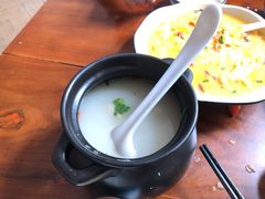 诺邓火腿脚-云隐小厨·传统大理美食(复兴路店)