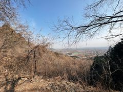 -北京西山国家森林公园