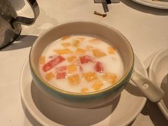 -博多新记·粤菜(复兴店)