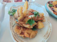 -京滨饭店·餐厅(阜外大街店)