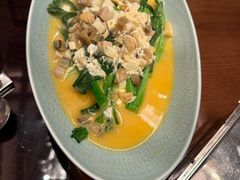 -环球港凯悦 · 享悦中餐厅