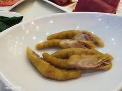 -丰谷茶楼(鸿大广场店)