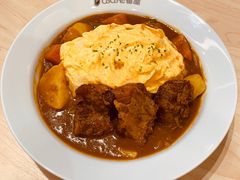 -COCO壱番屋(现代城店)