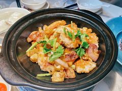 -陶陶居酒家(新天地店)