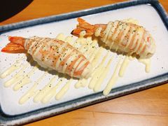 -渔寿司·日本料理(艾尚天地店)