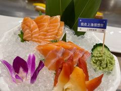 -上渔铁板烧(熙悦汇店)