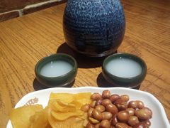 -老九巷川小馆(万松园店)