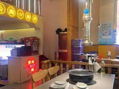 -正宗齐齐哈尔烤肉·齐牛哥鲜切炭火烤肉(杭州总店)