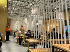-嘻小北·兰州清汤牛肉面(南翔印象城MEGA店)