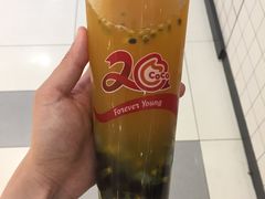 -CoCo都可(新太阳宫店)